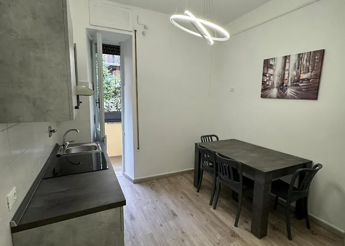 Star Light Family Apartment *