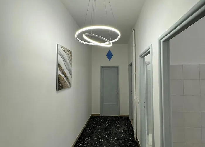 Apartment Star Light Family *
