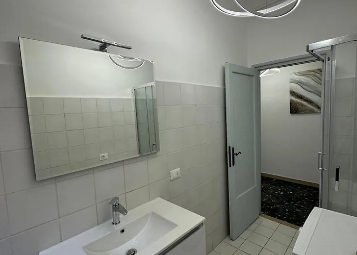 Apartment Star Light Family Rome
