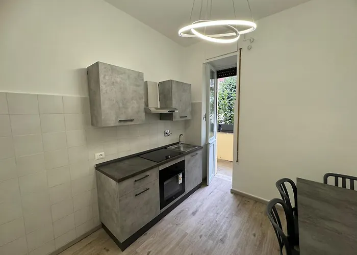 Star Light Family Apartment Rome