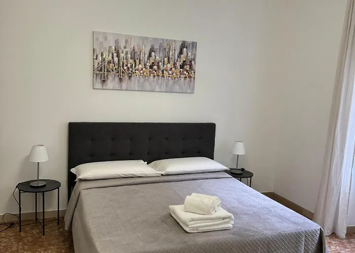 Apartment Star Light Family Rome