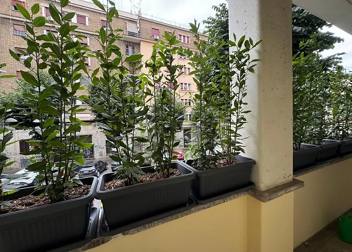 Apartment Star Light Family