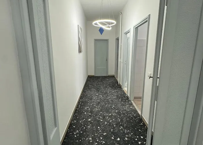 Apartment Star Light Family *