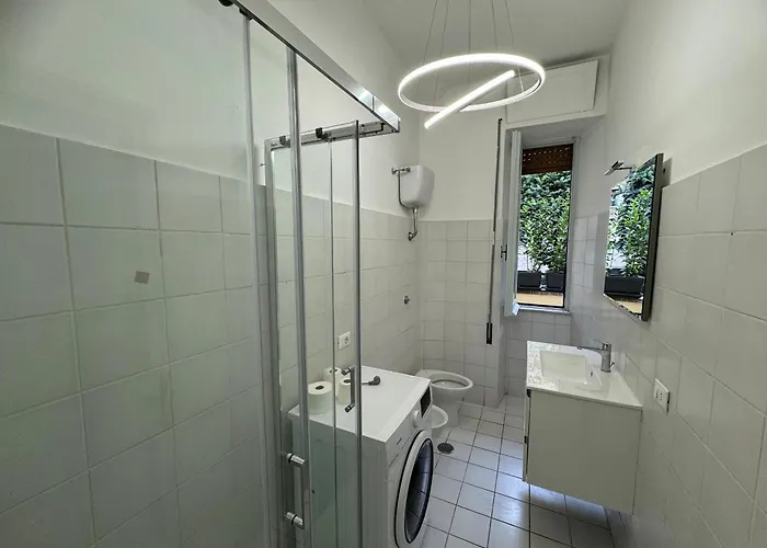 Star Light Family Apartment Rome
