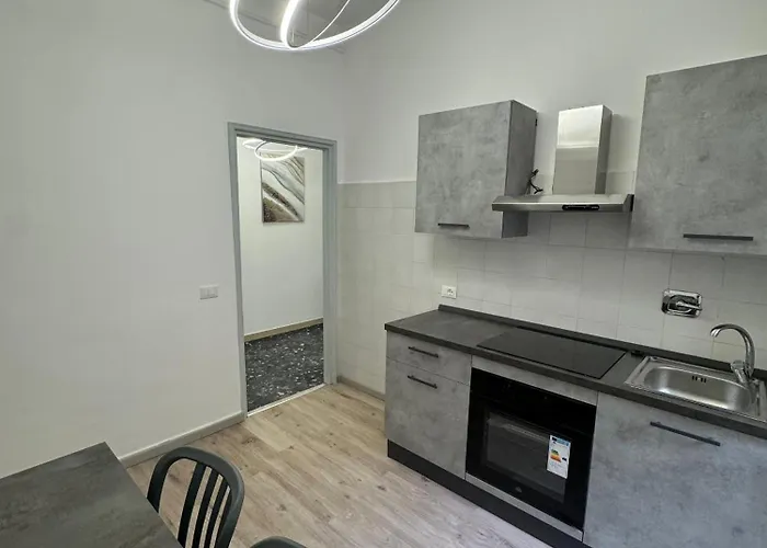 Star Light Family Apartment Rome