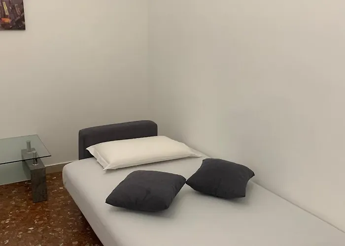 Star Light Family Apartment