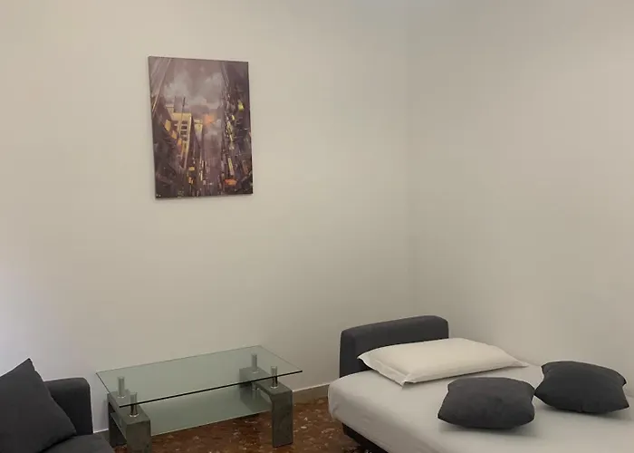 Star Light Family Apartment *